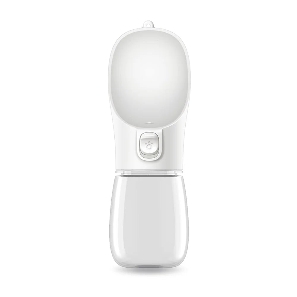 PawHydrate Bottle
