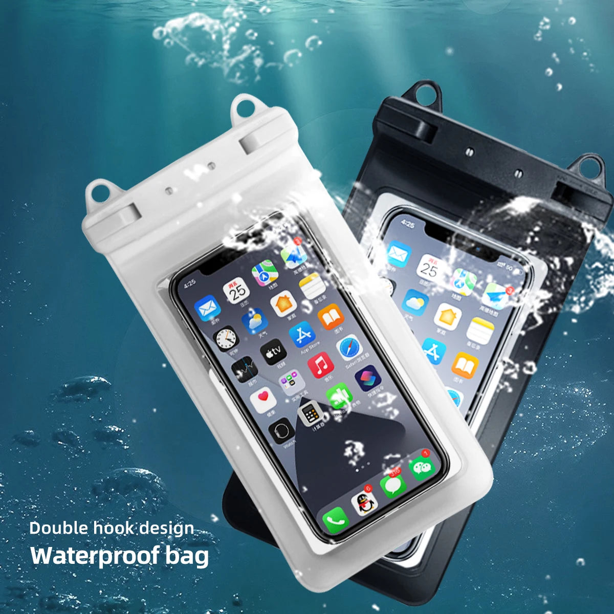 Waterproof Case for Phone