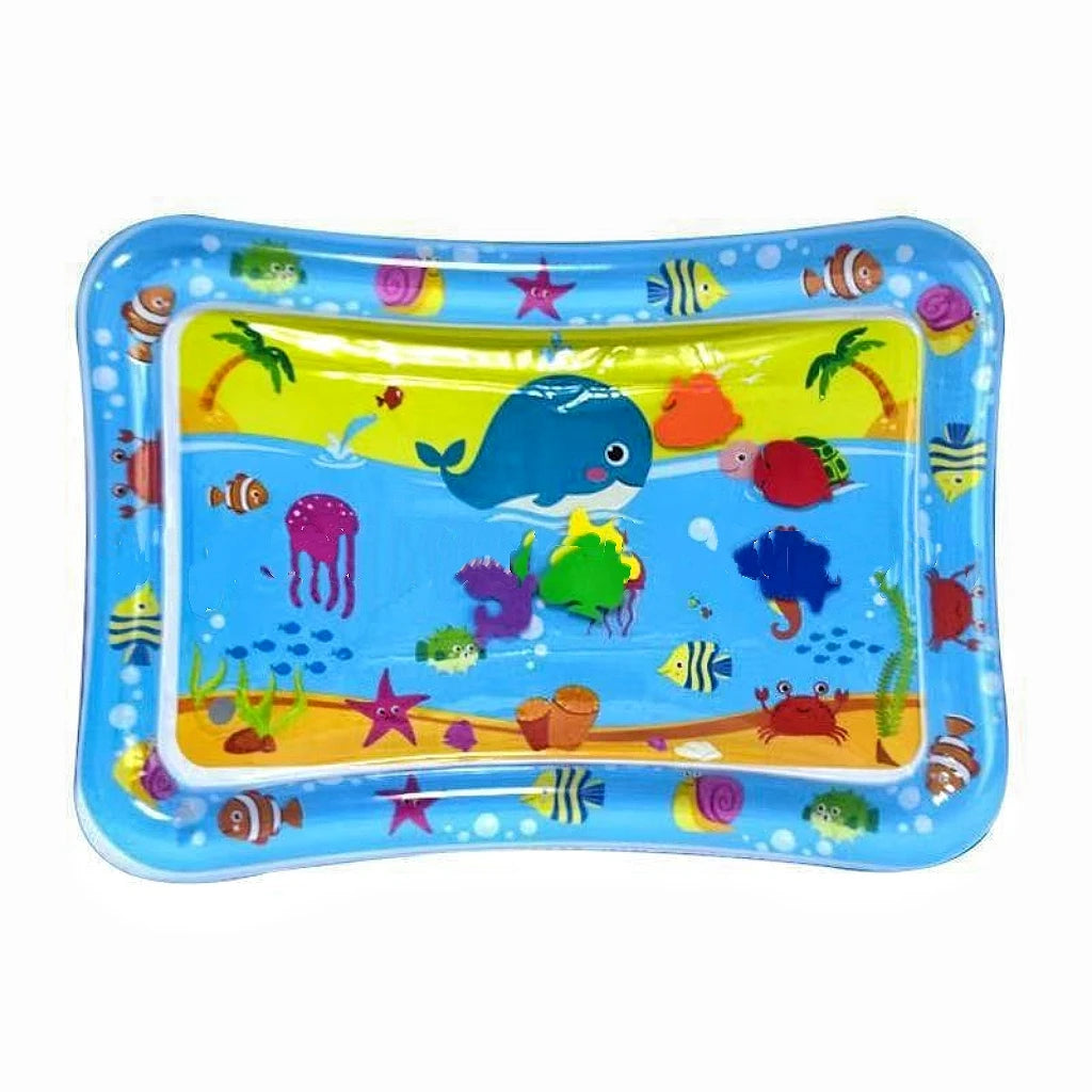 AquaSplash Play Mat