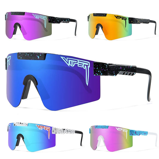 ViperShade UV400 Sunglasses
