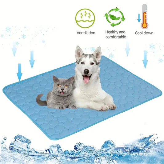 ChillPaw Cooling Mat