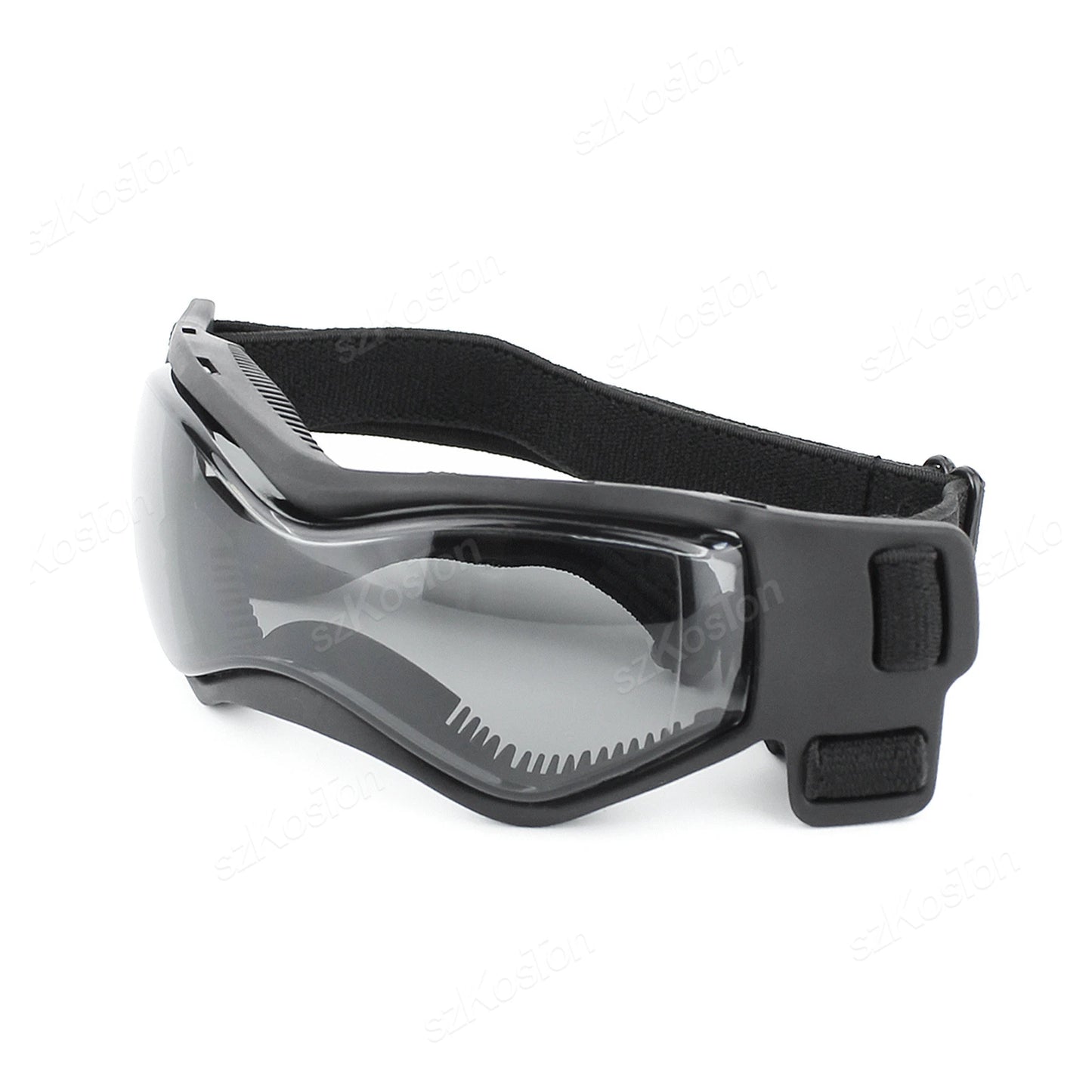 PupShades – UV Goggles for Dogs