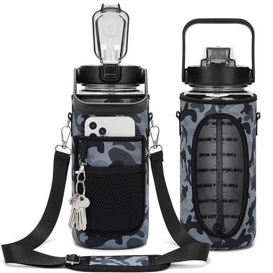 HydraMark 2L Bottle