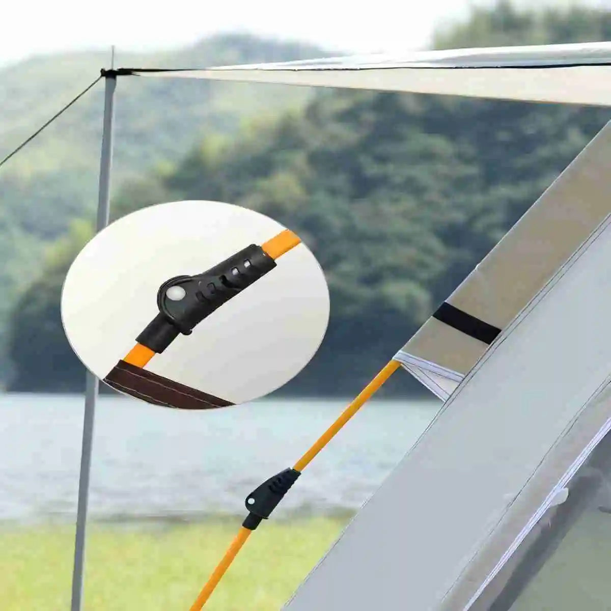 SunDome Travel Shelter Tent