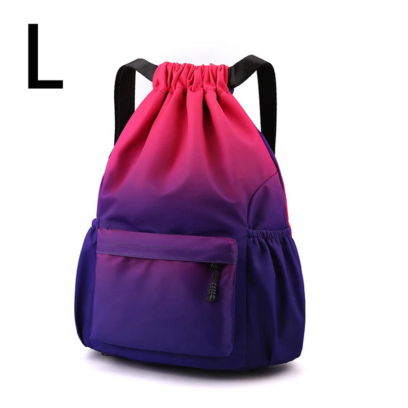 AeroFold™ Pocket Backpack