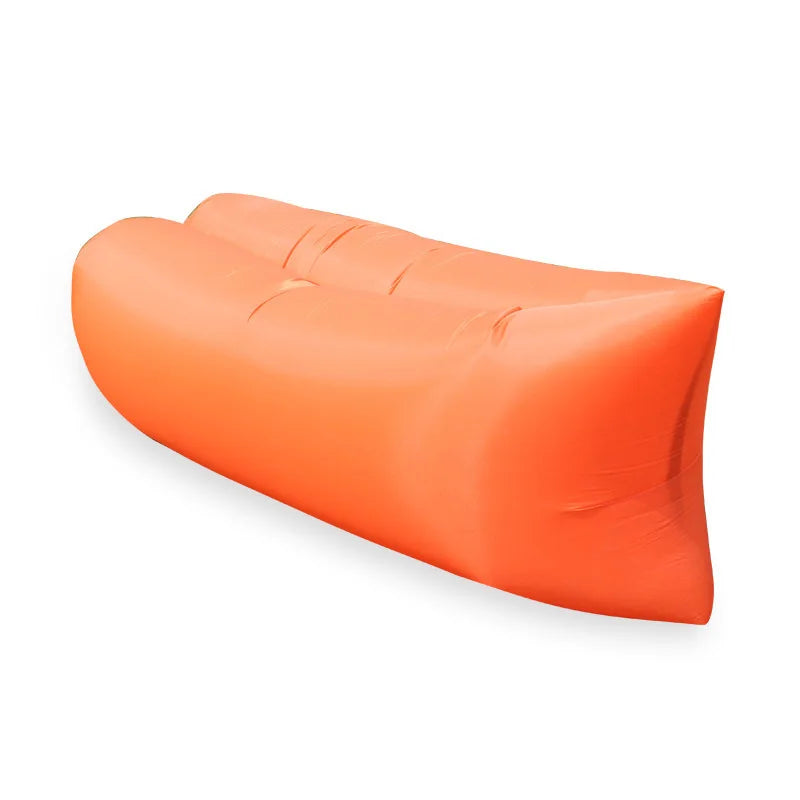 AeroLounger™ — Inflatable Air Sofa