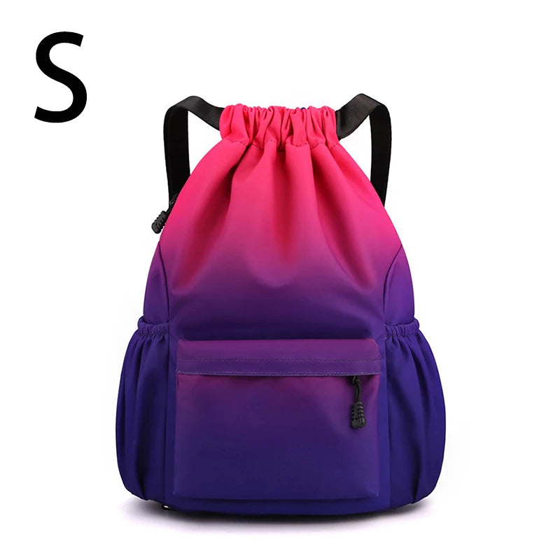 AeroFold™ Pocket Backpack