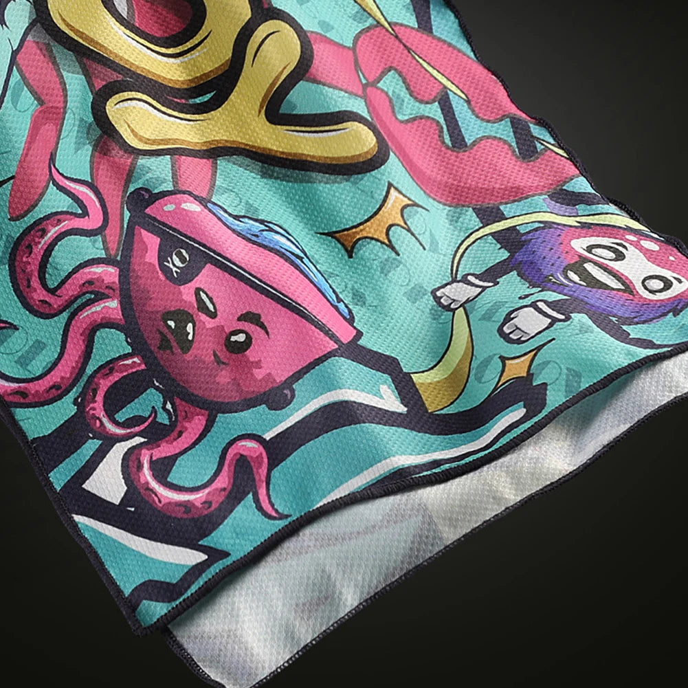 FrostWave CoolFlex Towel