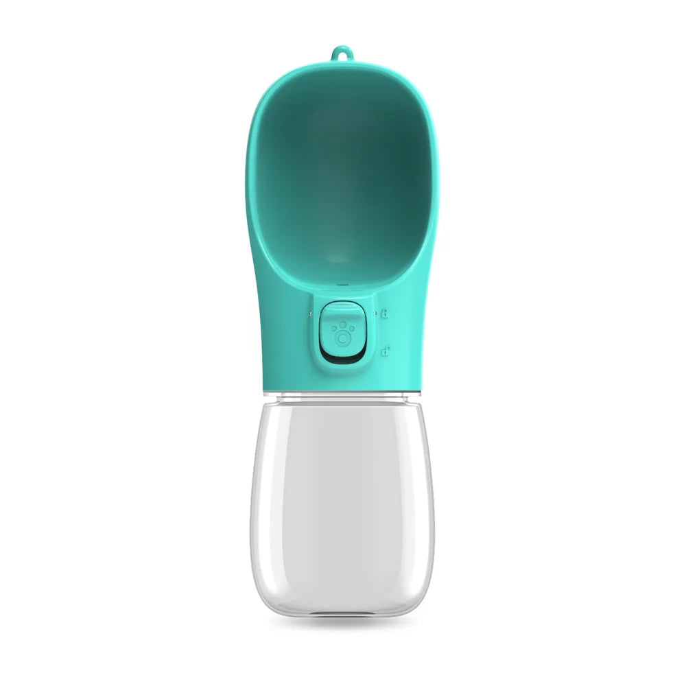 PawHydrate Bottle