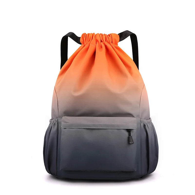 AeroFold™ Pocket Backpack