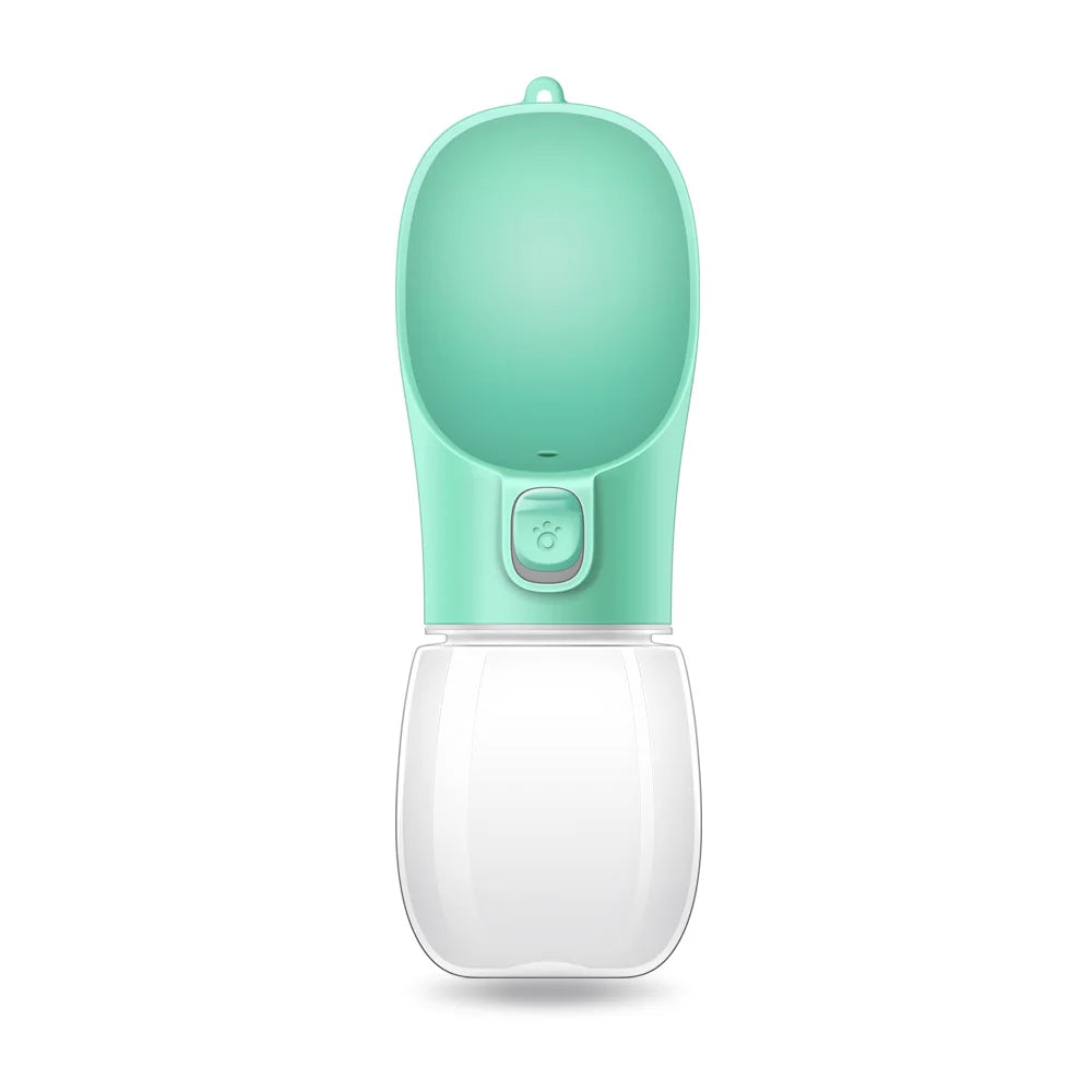 PawHydrate Bottle