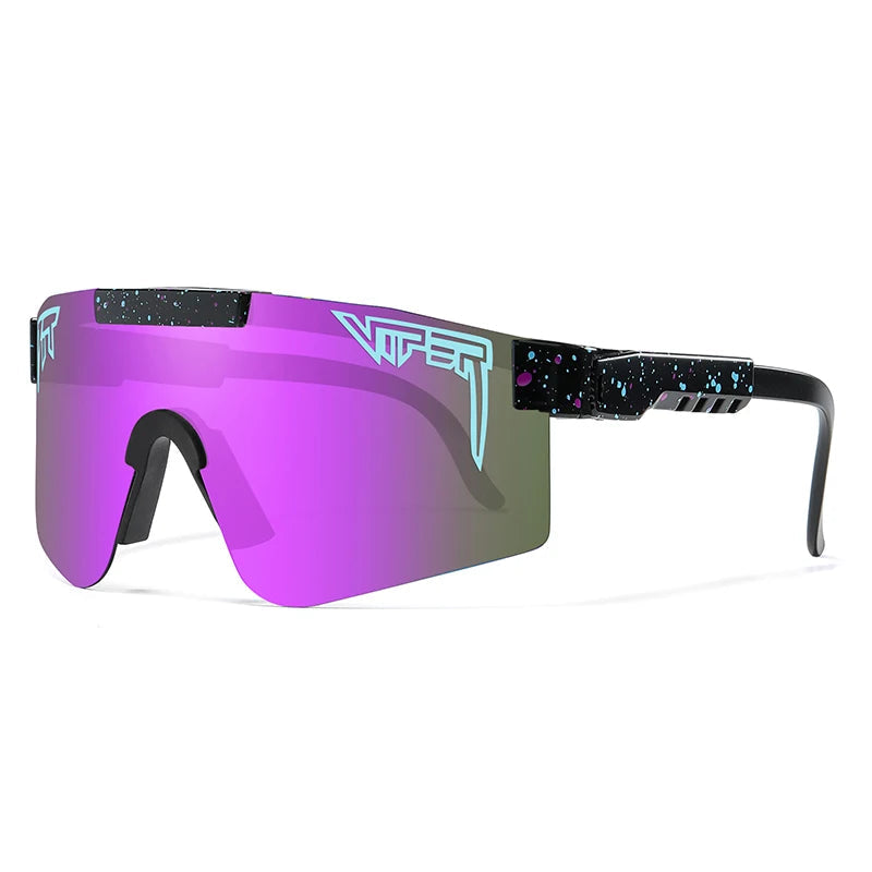 ViperShade UV400 Sunglasses