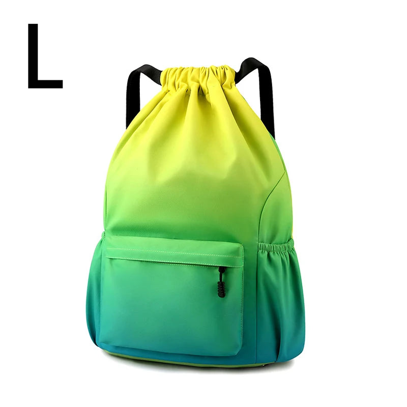 AeroFold™ Pocket Backpack