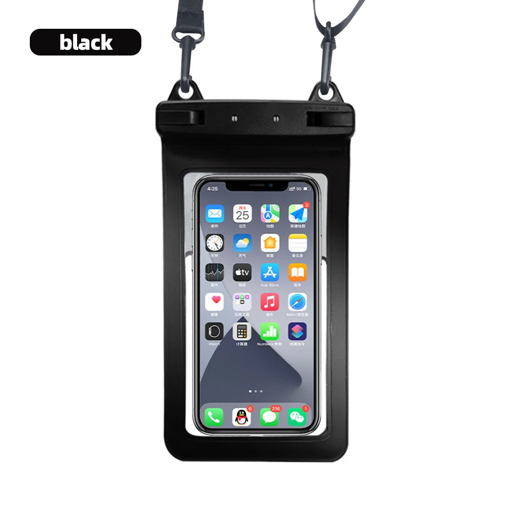 Waterproof Case for Phone