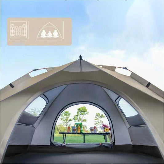 SunDome Travel Shelter Tent