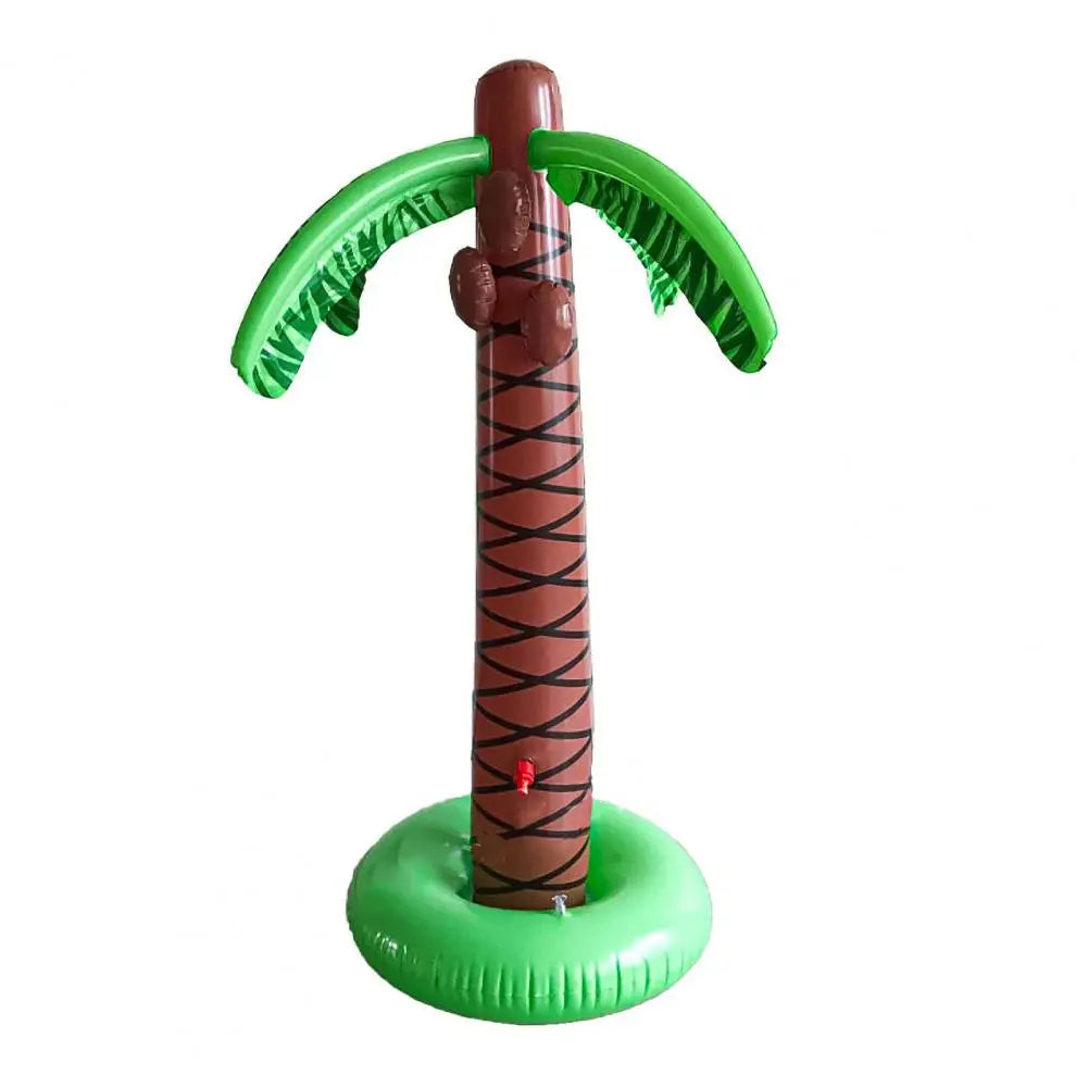 Palm Splash Sprinkler Tree
