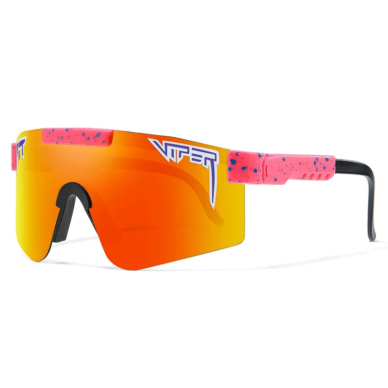ViperShade UV400 Sunglasses