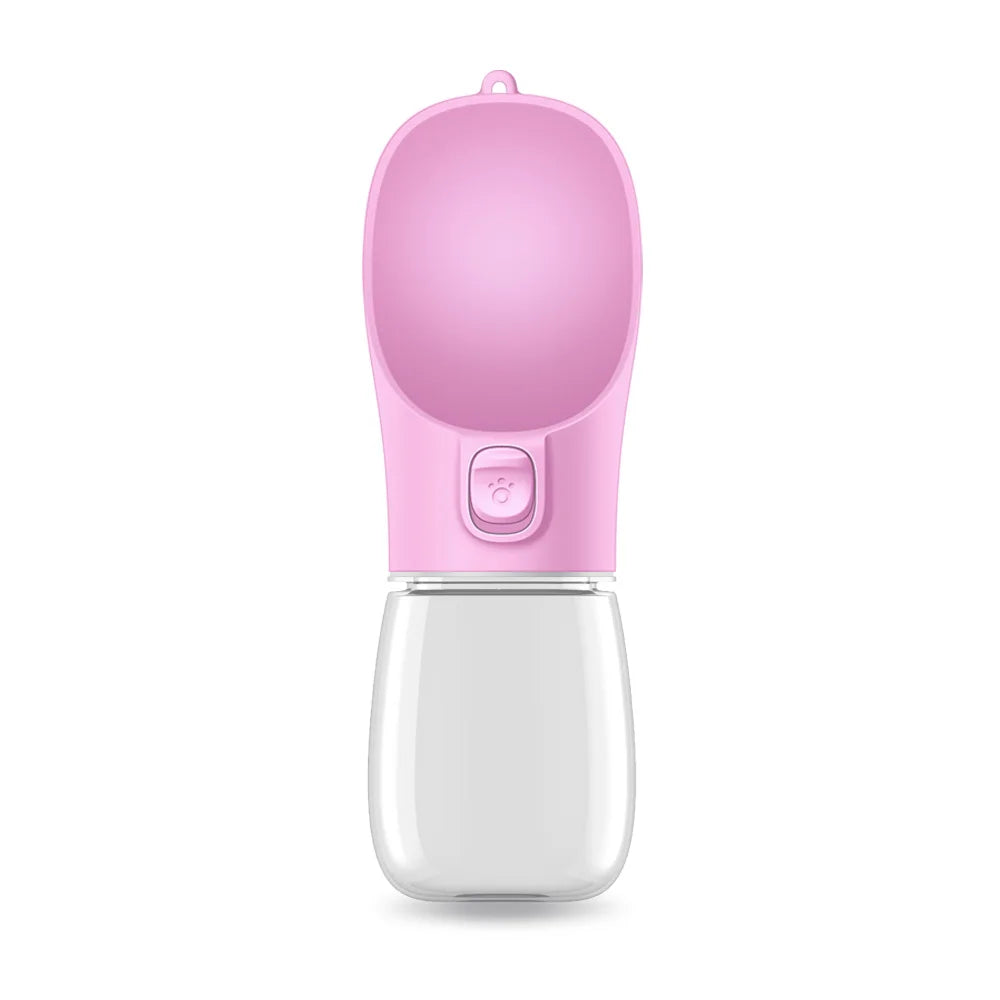 PawHydrate Bottle