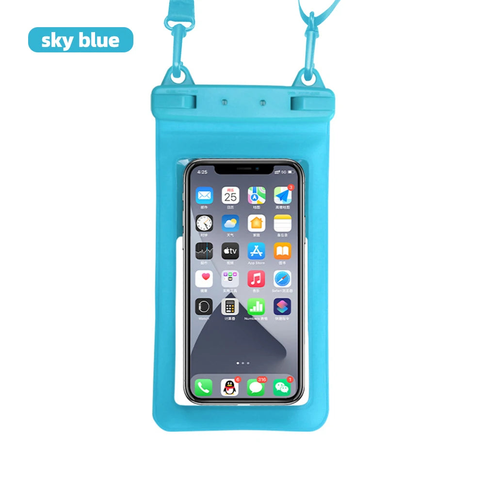 Waterproof Case for Phone