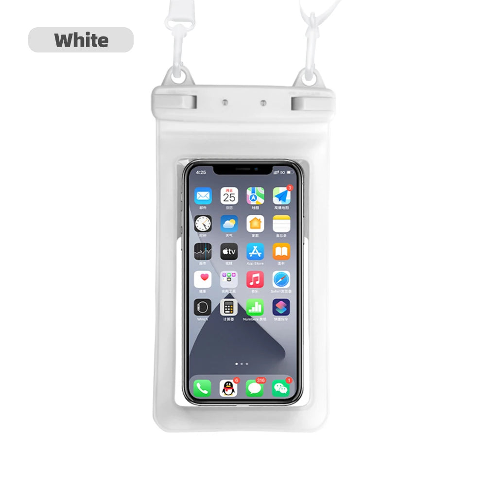 Waterproof Case for Phone