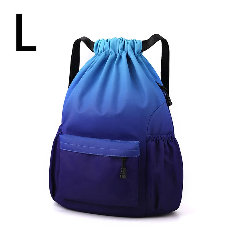 AeroFold™ Pocket Backpack