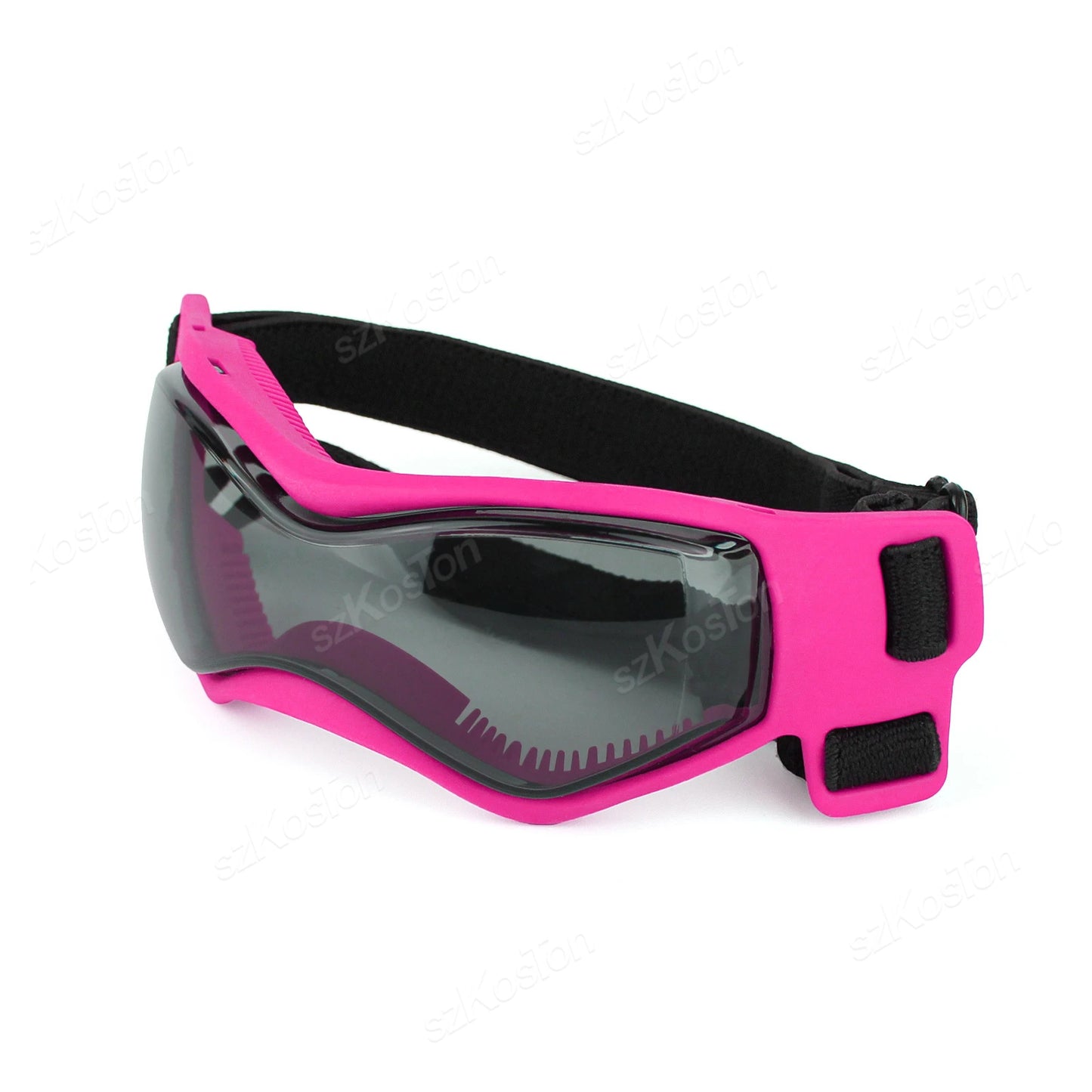 PupShades – UV Goggles for Dogs