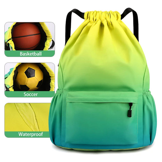 AeroFold™ Pocket Backpack