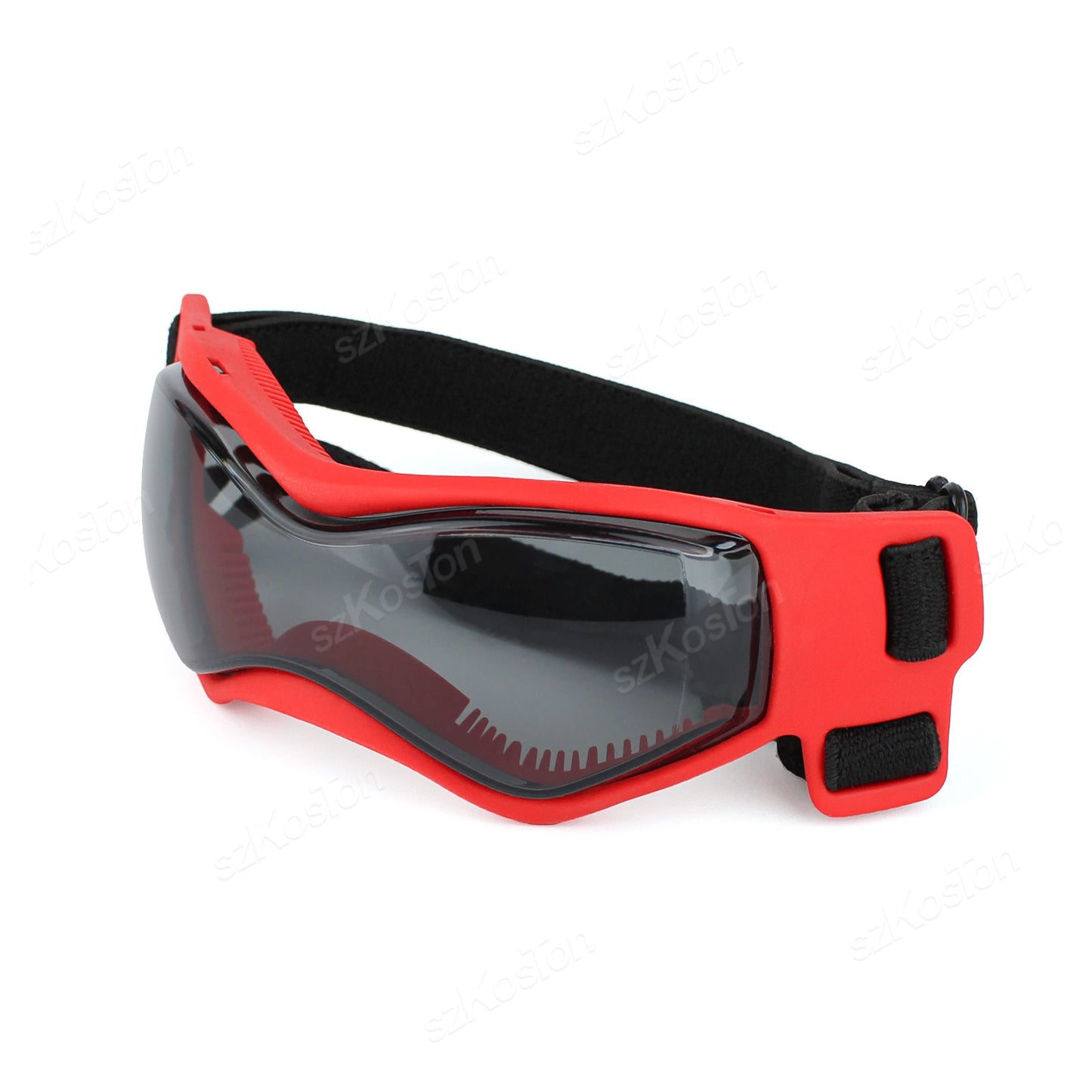 PupShades – UV Goggles for Dogs